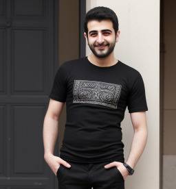 Ahmed